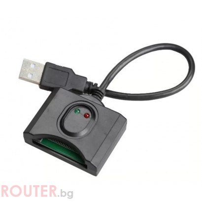High Speed USB 2.0 to Express Card No brand 