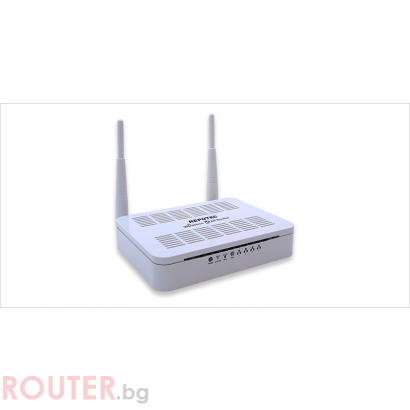 Рутер RP-WR5822 WLAC DUALBAND GB ROU