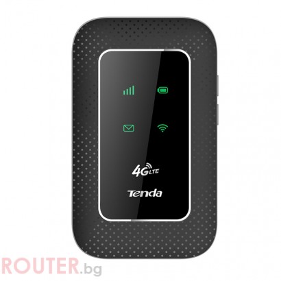 Безжична мрежова карта TENDA WL 3G/4G HOTSPOT 4G180