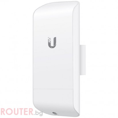 Мрежова точка за достъп UBIQUITI 10Base-T/100Base-TX