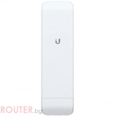 Мрежова точка за достъп UBIQUITI 10Base-T/100Base-TX