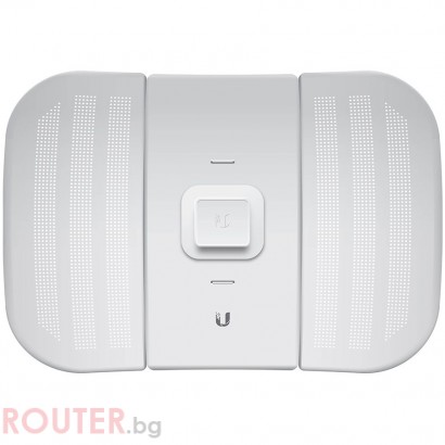 Мрежова точка за достъп UBIQUITI 10Base-T/100Base-TX