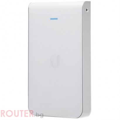 Мрежова точка за достъп UBIQUITI 10Base-T/100Base-TX/1000Base-T