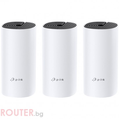 Рутер TP-LINK DECO-M4(3-PACK)