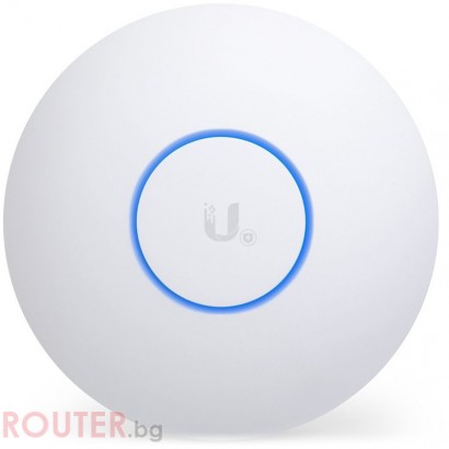 Мрежова точка за достъп UBIQUITI 10Base-T/100Base-TX/1000Base-T <br/>Wi-Fi