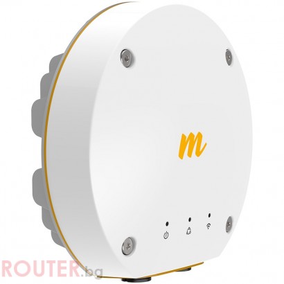 Мрежова точка за достъп MIMOSA 10Base-T/100Base-TX/1000Base-T <br/>Wi-Fi