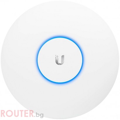 Мрежова точка за достъп UBIQUITI Wi-Fi