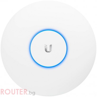 Мрежова точка за достъп UBIQUITI Wi-Fi