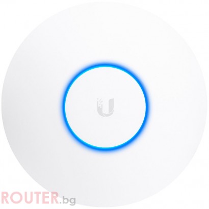 Мрежова точка за достъп UBIQUITI 10Base-T/100Base-TX/1000Base-T <br/>10GBase-T