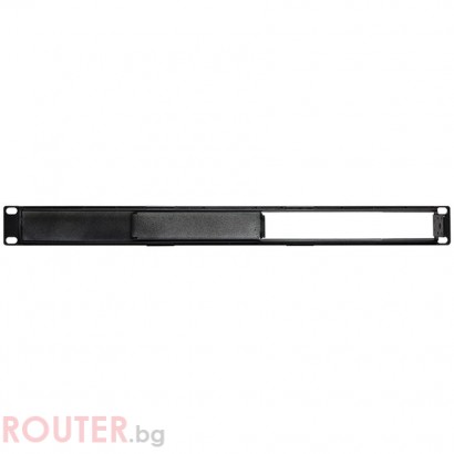 Рутер UBIQUITI EdgeRouter Rack Mount Kit, Rack mountfor ER-4 and ER-6