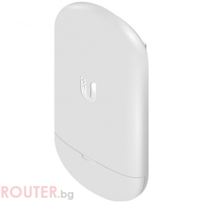 Мрежова точка за достъп UBIQUITI 10Base-T/100Base-TX/1000Base-T