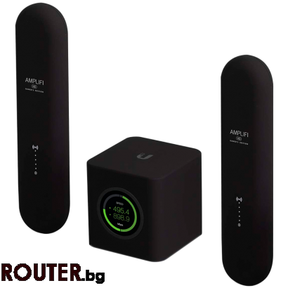 Мрежова точка за достъп UBIQUITI