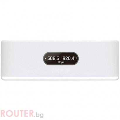 Рутер UBIQUITI AmpliFi Instant Router, EU