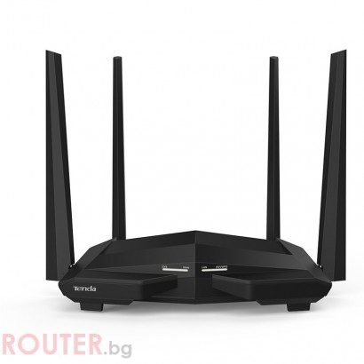 Рутер TENDA WL AC ROUTER AC10U