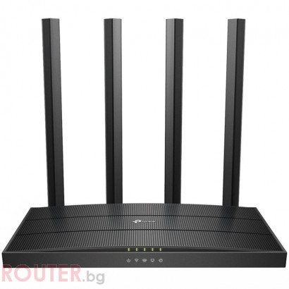 Рутер TP-LINK AC1900 MU-MIMO Wi-Fi Router