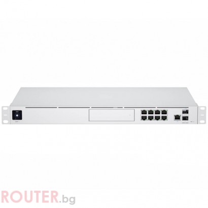 Мрежова точка за достъп UBIQUITI