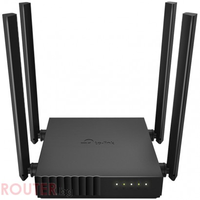 Рутер TP-LINK ARCHER-C54