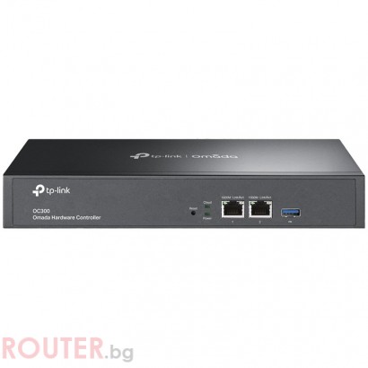 Рутер TP-LINK OC300 Omada Hardware Controller