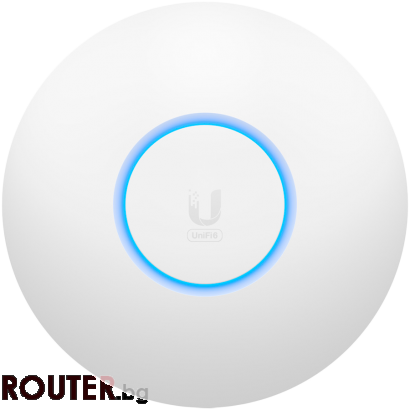 Мрежова точка за достъп UBIQUITI 10Base-T/100Base-TX/1000Base-T <br/>Wi-Fi