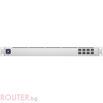 Мрежов суич UBIQUITI