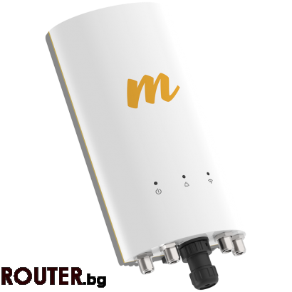 Мрежова точка за достъп MIMOSA 10Base-T/100Base-TX/1000Base-T <br/>Wi-Fi