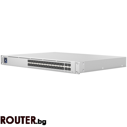 Мрежов суич UBIQUITI