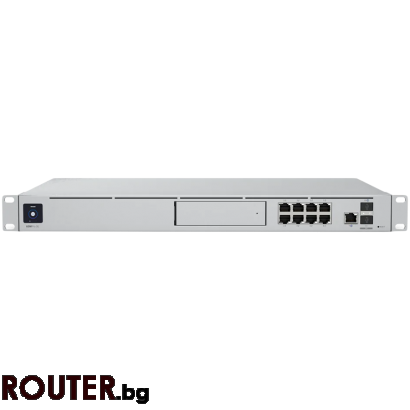 Рутер UBIQUITI