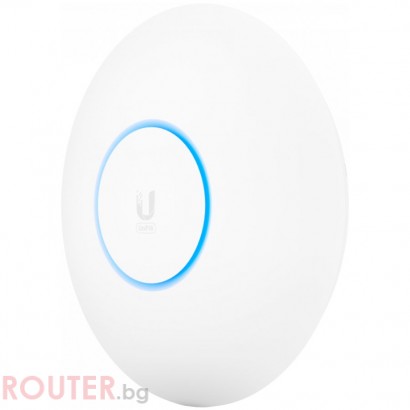 Мрежова точка за достъп UBIQUITI Bluetooth Ethernet Wi-Fi