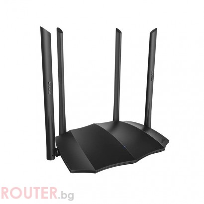Рутер TENDA AC8  WL GB AC1200 ROUTER