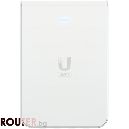 Мрежова точка за достъп UBIQUITI 10Base-T/100Base-TX/1000Base-T