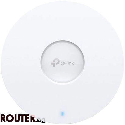 Мрежова точка за достъп TP-LINK AX3000 Ceiling Mount WiFi 6 Access Point