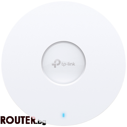 Мрежова точка за достъп TP-LINK 10Base-T/100Base-TX/1000Base-T <br/>Wi-Fi