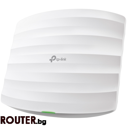 Мрежова точка за достъп TP-LINK Wi-Fi