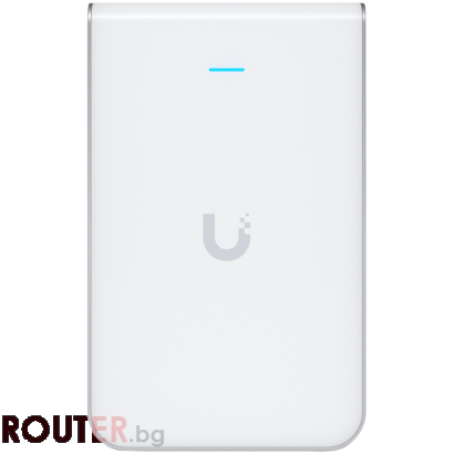 Мрежова точка за достъп UBIQUITI 10Base-T/100Base-TX/1000Base-T