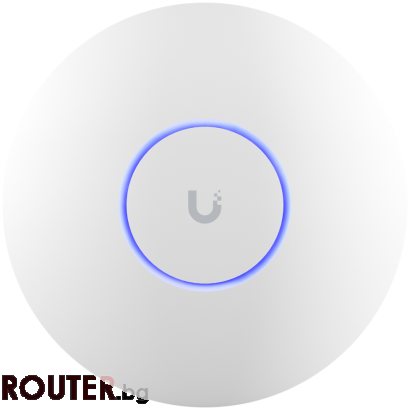 Мрежова точка за достъп UBIQUITI 10Base-T/100Base-TX/1000Base-T <br/>Wi-Fi