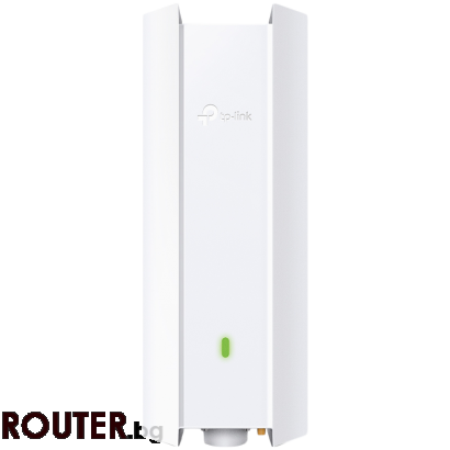 Мрежова точка за достъп TP-LINK AX1800 Indoor/Outdoor WiFi 6 Access Point