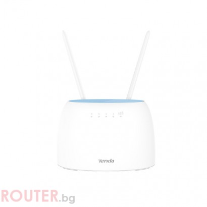 Рутер TENDA 4G09 WL AC1200+4G ROUTER