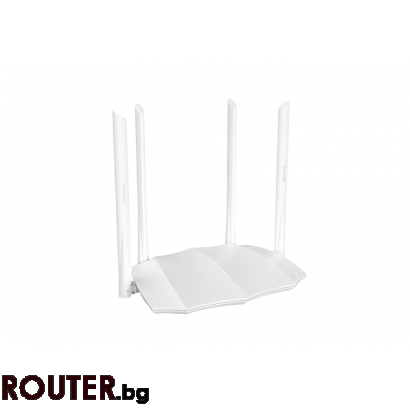 Рутер TENDA AC5 WL AC1200 ROUTER
