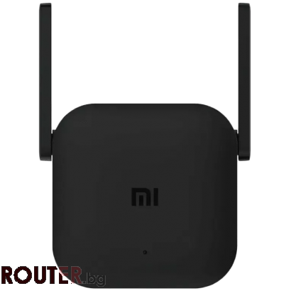 Разширител на обхвата XIAOMI Mi Wi-Fi Range Extender Pro CE
