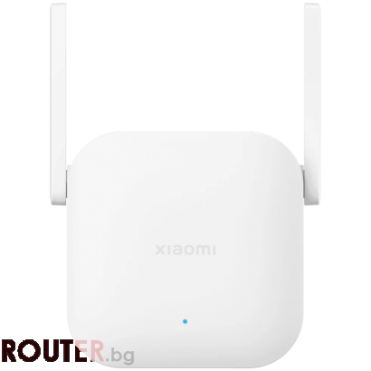 Разширител на обхвата Xiaomi WiFi Range Extender N300