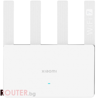 Рутер Xiaomi Router BE3600 2.5G EU