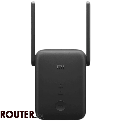 Разширител на обхвата XIAOMI Mi WiFi Range Extender AC1200 EU