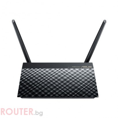 Рутер ASUS RT-AC750