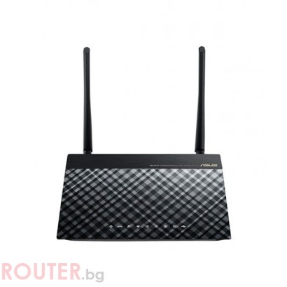 Рутер ASUS DSL-N12U ADSL WL N ROUTER
