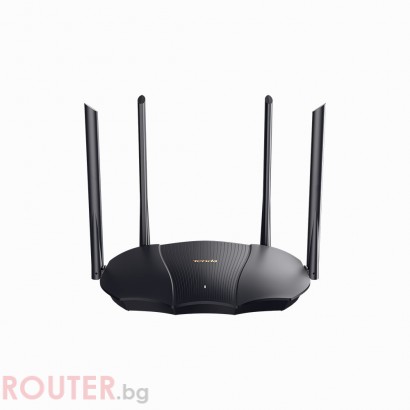 Рутер TENDA TX9 PRO AX3000 GB ROUTER