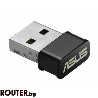 ASUS USB-AC53 Nano AC1200 Dual Band