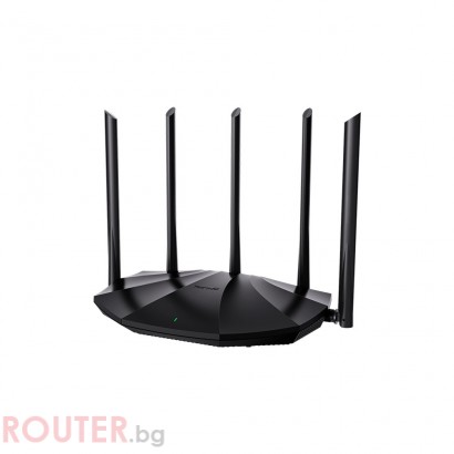 Рутер TENDA TX2 PRO WL GB ROUTER