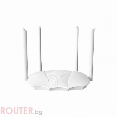 Рутер TENDA TX9 AX3000 WL GB ROUTER