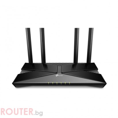 Безжичен рутер TP-Link Archer AX10 AC1500 Wi-Fi 6