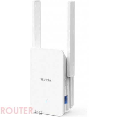 Безжична мрежова карта TENDA A23 WI-FI 6 RANGE EXTEND
